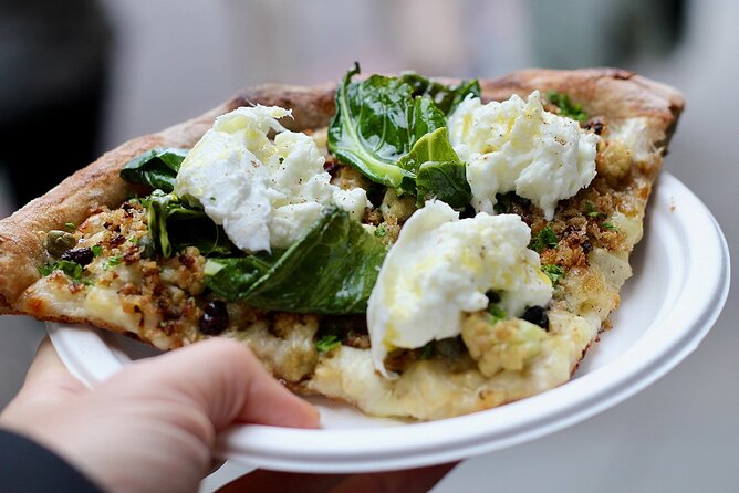 Borough Market Food Tour | Private Brunch Experience in London - Borough Market is the perfect stage for a private brunch