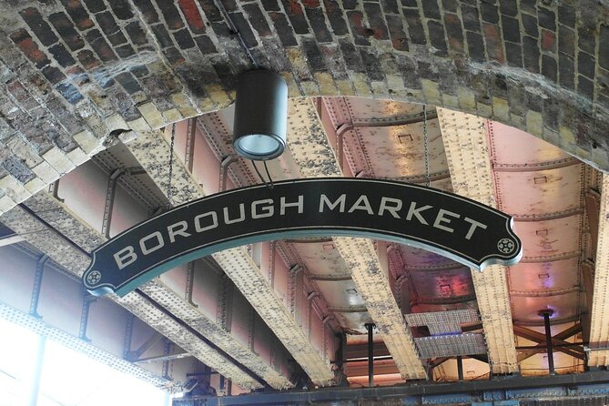 Borough Market Food Tour | Private Brunch Experience in London - Price and value: what you’re paying for in a private London food tour