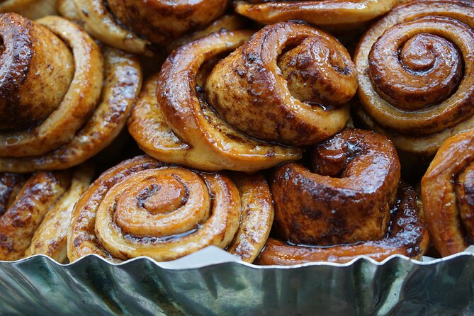 Borough Market Food Tour | Private Brunch Experience in London - 2.5 hours of tastings at Borough Market, without the getting-lost penalty