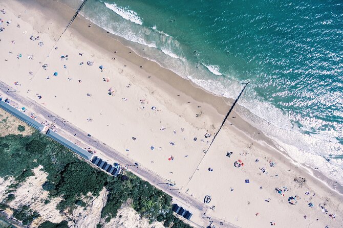 Bournemouth Tour App, Hidden Gems Game and Big Britain Quiz (1 Day Pass) UK - Key Things To Know Before You Go