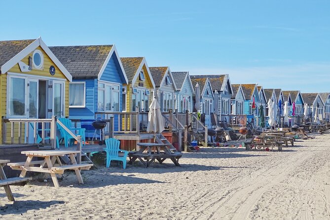 Bournemouth Tour App, Hidden Gems Game and Big Britain Quiz (1 Day Pass) UK - Navigating Without Getting Lost: GPS Is the Real Guide