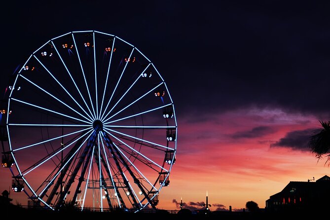 Bournemouth Tour App, Hidden Gems Game and Big Britain Quiz (1 Day Pass) UK - Treasure Hunt Clues: How the Points Game Changes the Walk