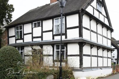 Brewood Village Historical Tour