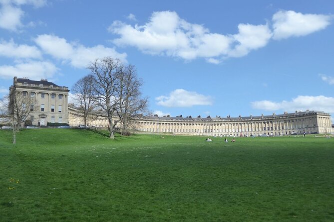 Bridgerton Film Locations - Bath - Private Walking Tour - What you really get from a private Bridgerton locations walk