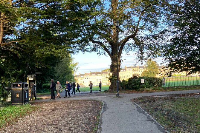 Bridgerton’s Filming Locations in Bath Audio Guide - Bath Abbey to Guildhall: why this route feels so complete
