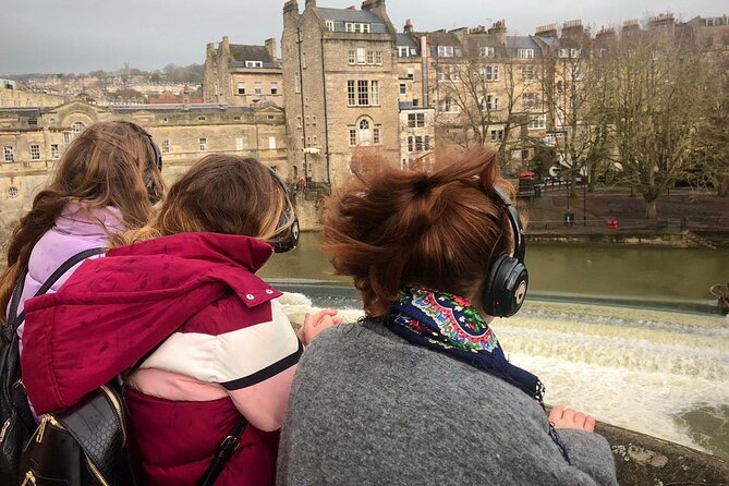 Bridgerton Tour and Bath City Highlights with Music - The value for money: $23.61 for a themed Bath afternoon