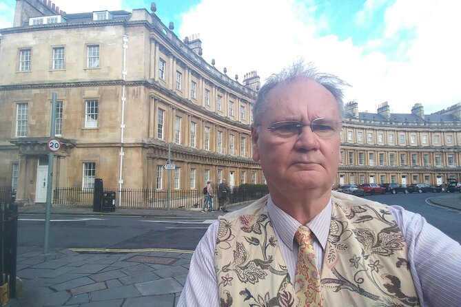 Bridgerton Walking Tour of Filming Locations & Storylines - Bath - Bath and Bridgerton: Why This Walking Tour Works