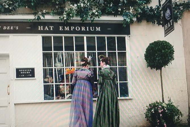 Bridgerton Walking Tour of Filming Locations & Storylines - Bath - Paul Elliott’s Style: Quizzes, Photos, and Scene Recall