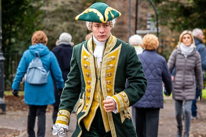 Bridgerton Walking Tour of Filming Locations & Storylines - Bath - Who This Tour Suits Best, and Who Might Want Another Option