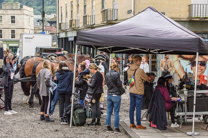 Bridgerton Walking Tour of Filming Locations & Storylines - Bath - Should You Book This Bridgerton Walking Tour in Bath?