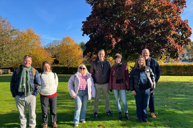 Bristol City Highlights Walking Tour with a Local Guide - Key Things You Can Look Forward To