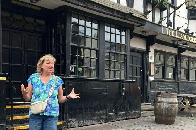 Bristol City Highlights Walking Tour with a Local Guide - Why This Tour Works for First-Time Bristol (and Quick Revisions)