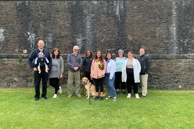 Bristol City Highlights Walking Tour with a Local Guide - Banksy in Bristol: How This Tour Helps You See the City’s Street Art Reality