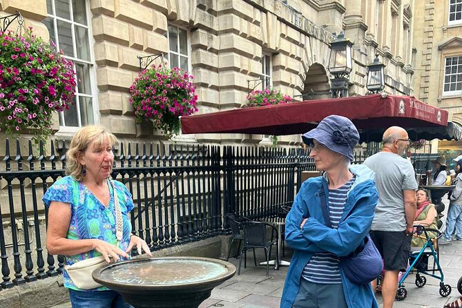 Bristol City Highlights Walking Tour with a Local Guide - What the Group Size and Pace Feel Like in Real Life