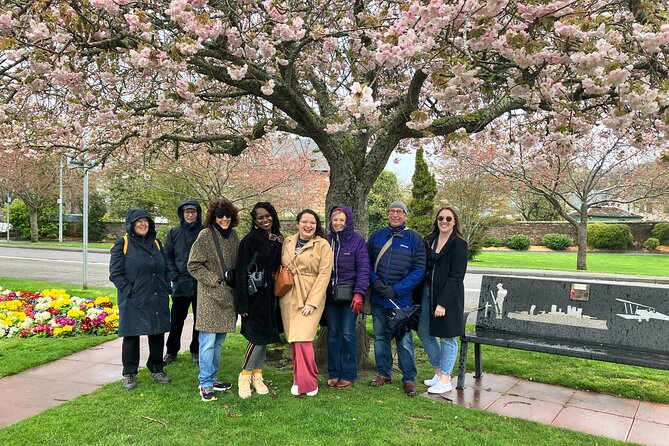 Bristol City Highlights Walking Tour with a Local Guide - From The Old Council House to Streets Cars Cannot Reach
