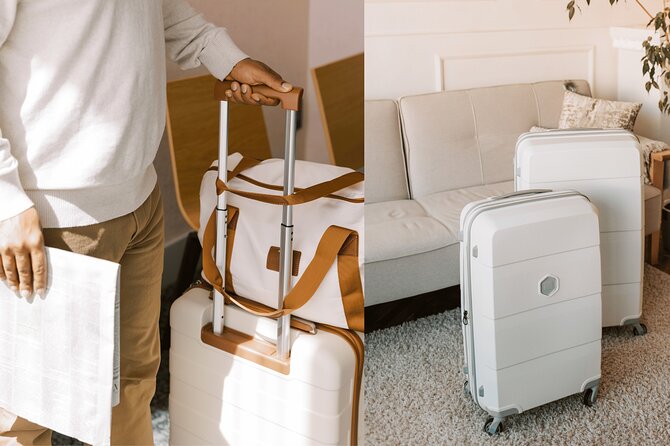 Bristol Luggage Storage - Safety and insurance: the part that should matter to you