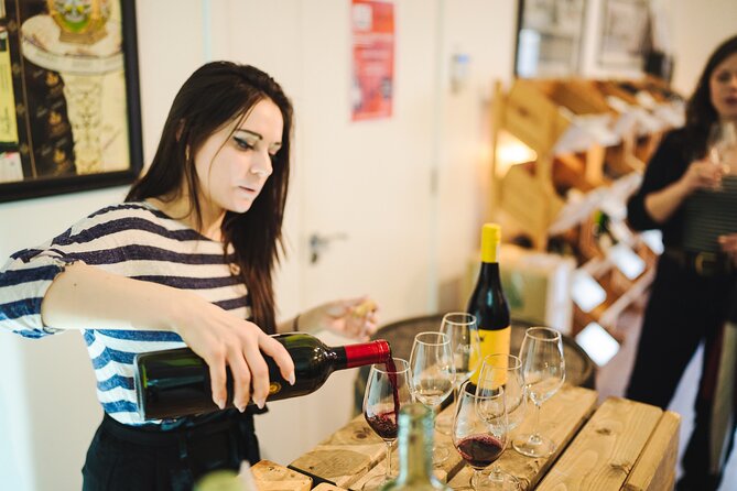Bristol Old City Food & drink Tour - Key Things I’d Book It For