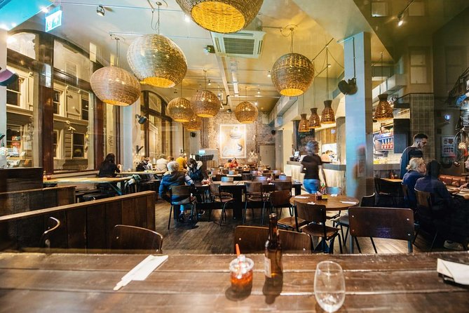 Bristol private pub hopping and sightseeing with local guide - Key things that make this tour worth your time