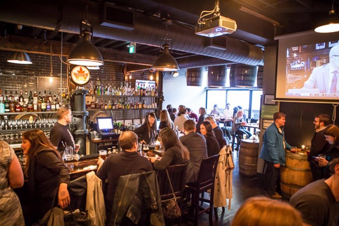 Bristol private pub hopping and sightseeing with local guide - How the Bristol private pub crawl and sights tour really works