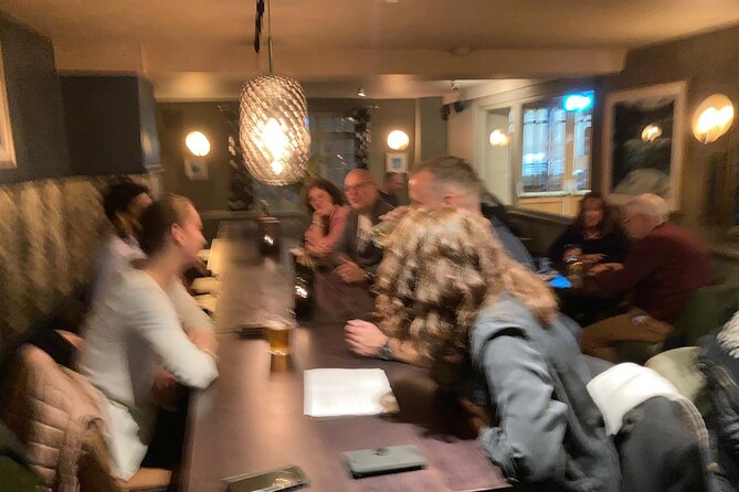 Bristol private pub hopping and sightseeing with local guide - Your guide, local context, and why the pub stops feel smarter