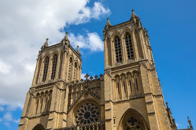 Bristol’s Historic Highlights: A Timeless Journey Private Tour - Key reasons this Bristol tour works