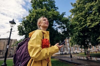 Bristol’s Historic Highlights: A Timeless Journey Private Tour