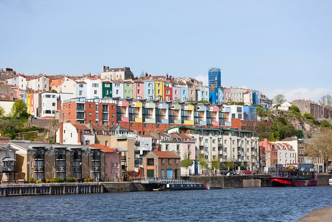 Bristol’s Historic Highlights: A Timeless Journey Private Tour - The Banksy-and-secret-spots angle: how to make it pay off