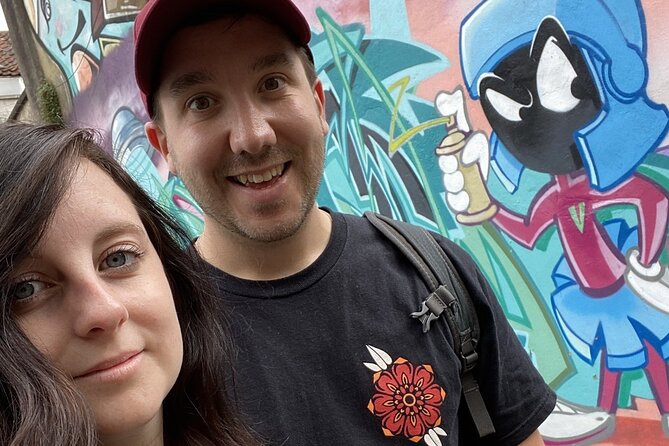 Bristol Street Art: Banksy Exploration Game and Tour - What This Bristol Street Art Game Actually Is