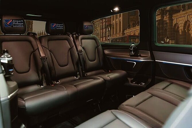 Bristol to Heathrow Airport private taxi transfers - Value for money: when this is a smart buy, not just convenience