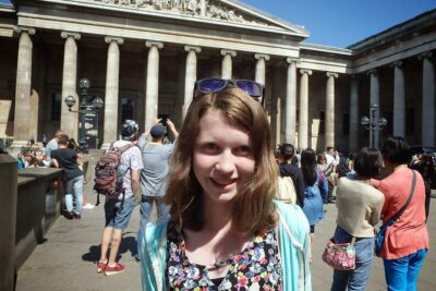 British Museum Guided Tour