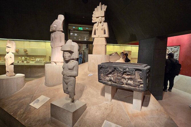 British Museum Guided Tour with Priority Timeslots(Small Group) - Priority Timeslots and Small-Group Pacing (Why It Feels Less Stressful)