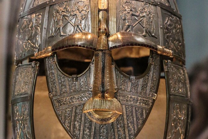 British Museum Highlights Private Guided Tour - What You Can See: Egypt, Greece, Vikings, and the Crowd Favorites
