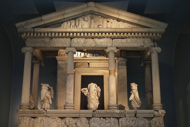 British Museum Highlights Private Guided Tour - Personalization That Actually Changes Your Walk