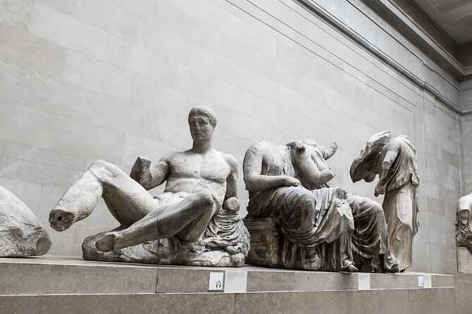 British Museum Highlights Private Guided Tour - Who This Tour Fits Best