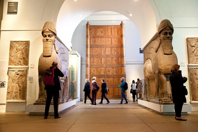 British Museum Highlights Private Tour in London including the Rosetta Stone - Rosetta Stone: why that slab matters more than you think