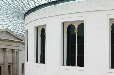 British Museum Highlights Private Tour in London including the Rosetta Stone