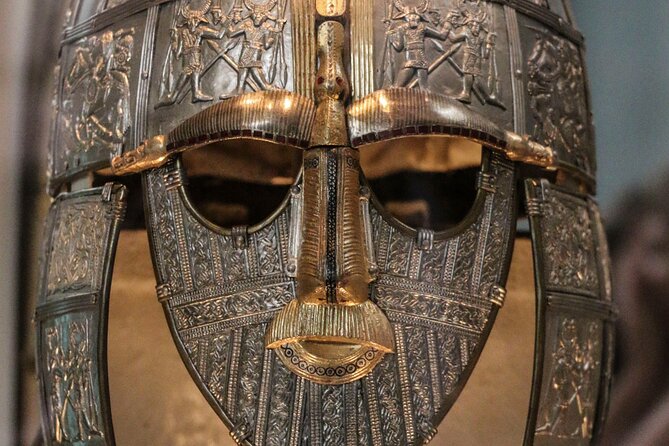 British Museum In-Depth Private Guided Tour - Pace and comfort: manage the crowds and the temperature