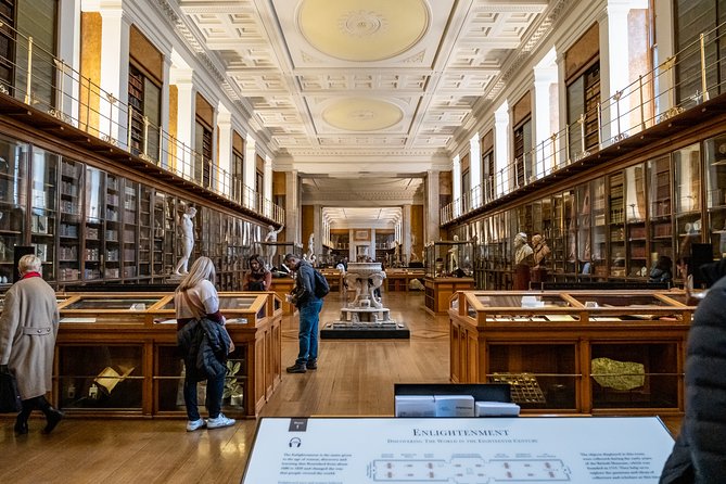 British Museum In-Depth Private Guided Tour - Value: why the price makes sense (and when it might not)