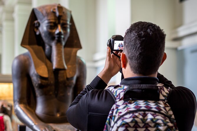 British Museum In-Depth Private Guided Tour - Should you book the British Museum in-depth private guided tour?