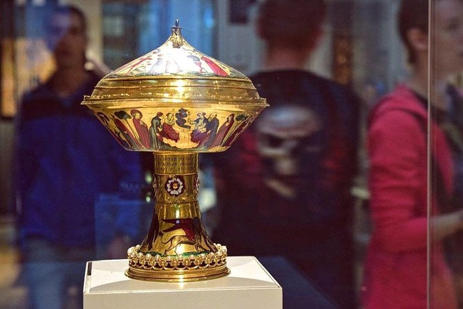 British Museum London Private Guided Tour - 3 hour - The British Museum highlights your guide can route around (and why they matter)