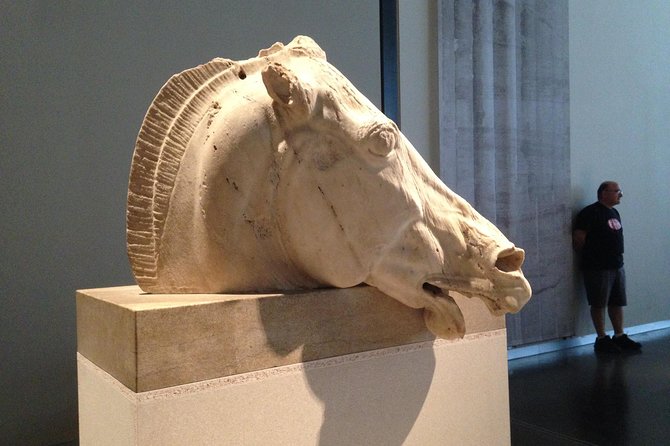 British Museum London Private Guided Tour - 3 hour - Sutton Hoo, Lewis Chessmen, and other standouts you can build memories around