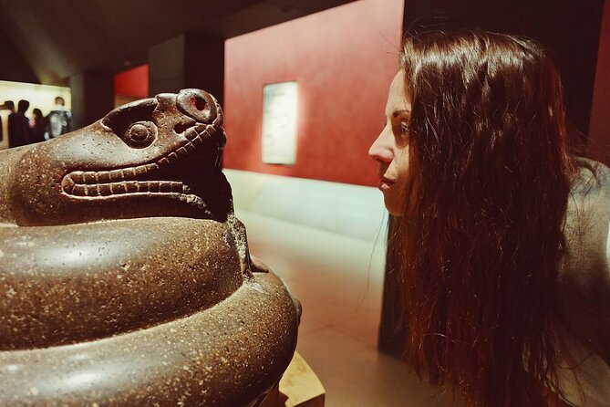 British Museum Private Tour - Key highlights worth planning for
