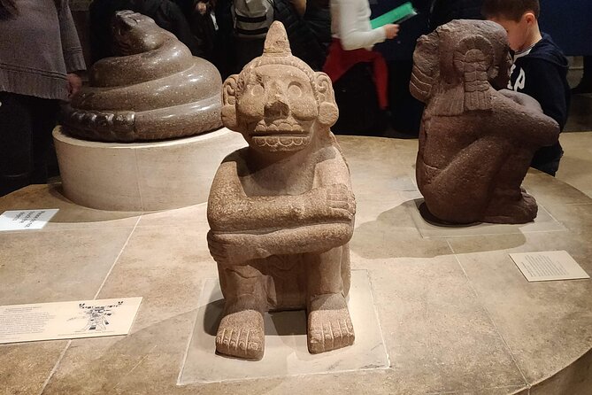 British Museum Tour with a Qualified Archaeologist Guide - Why this British Museum archaeology tour works