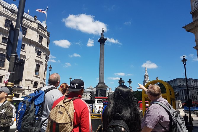 British Royalty & Westminster Abbey Tour - The Guide Factor: Small-Group Pacing and Real Personality