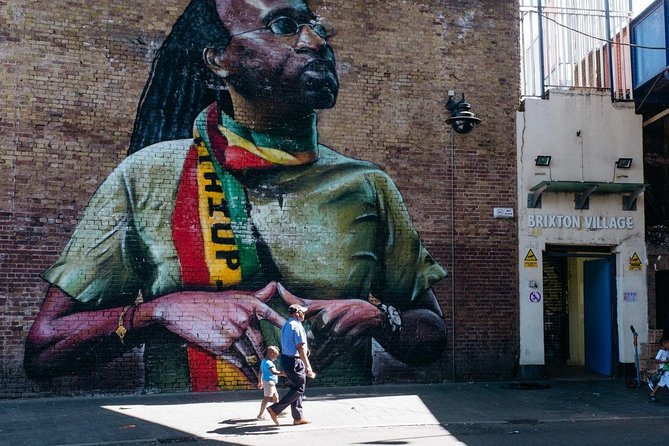 Brixton Market Tour with African and Caribbean Cuisine - Brixton Village: Light Bites With Celebrity Lattes Nearby (But It’s Still About Food)