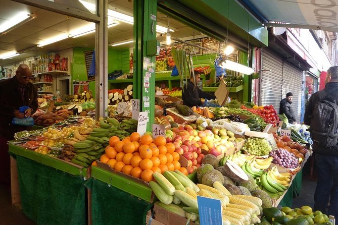 Brixton Market Tour with African and Caribbean Cuisine - Price and Value: Is $118.06 Worth It?