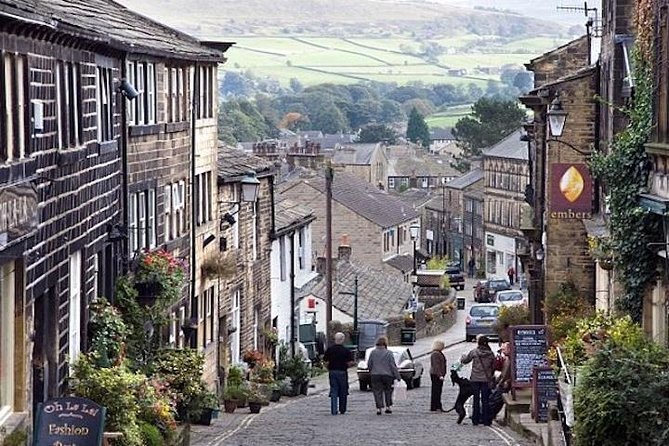 Bronte Country and Yorkshire Dales Private Day Trip from York - Key points to know before you go