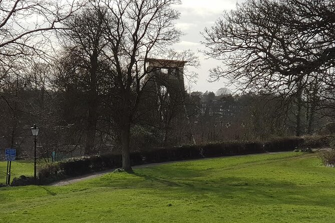 Brunel Guided Tour in Bristol - Why This Brunel Tour Fits Bristol So Well