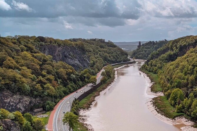Brunel Guided Tour in Bristol - Price and Value: What You’re Really Paying For