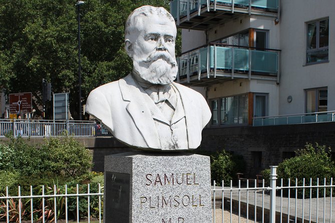 Brunel’s Bristol: A Self-Guided Tour from SS Great Britain to Clifton Bridge - Key Highlights at a Glance
